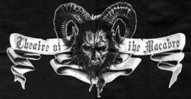 logo Theatre Of The Macabre